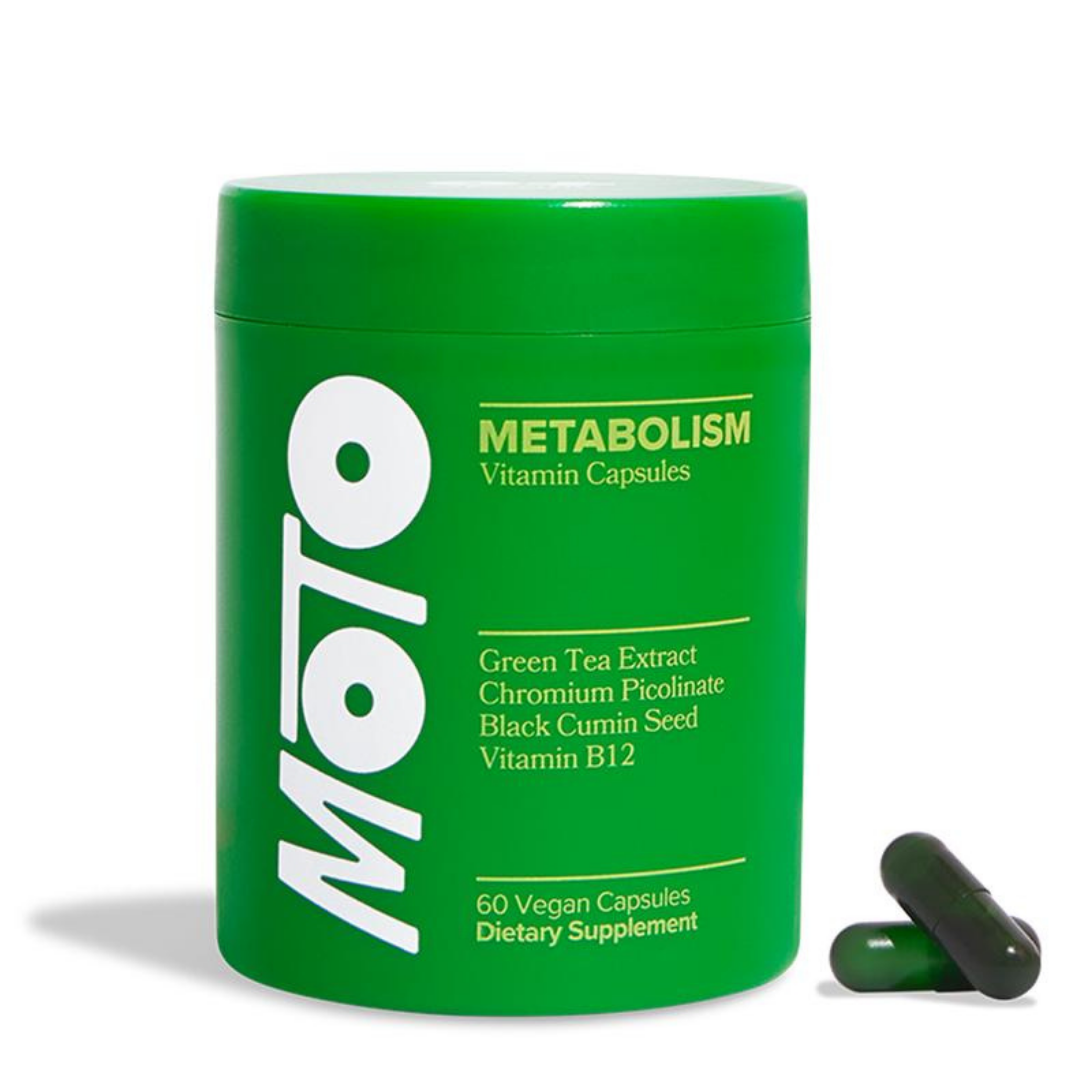 ARVI Metabolism+ Boosting Capsules
